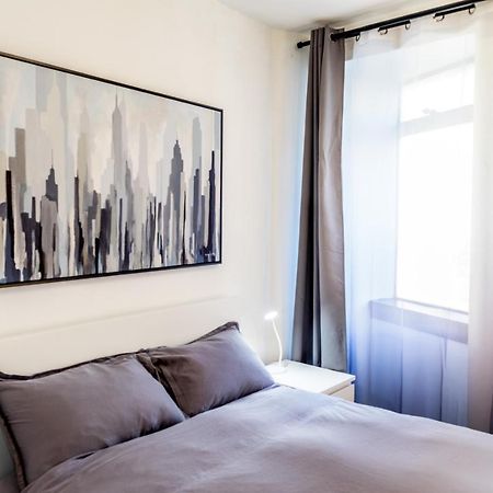 Apartamento Flat 25 Dudley Court Londres Exterior foto