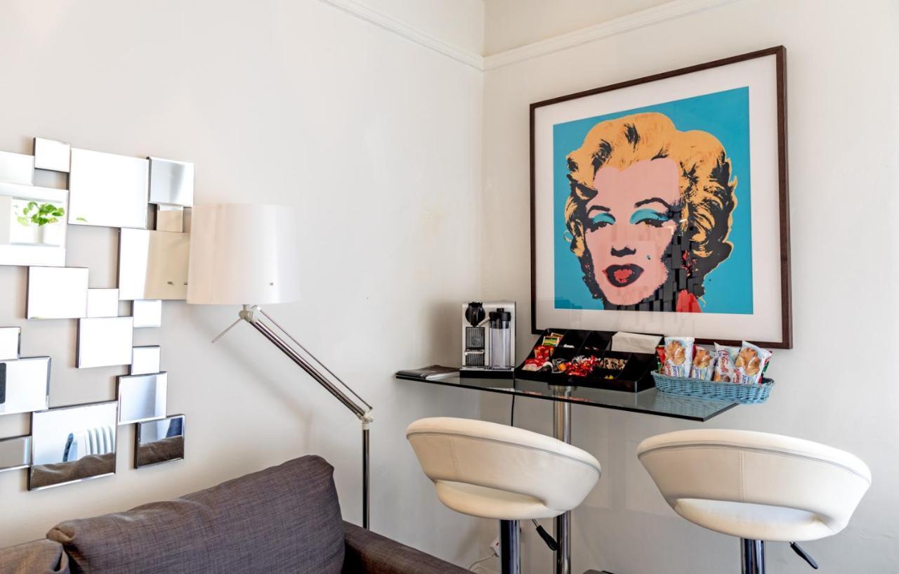Apartamento Flat 25 Dudley Court Londres Exterior foto