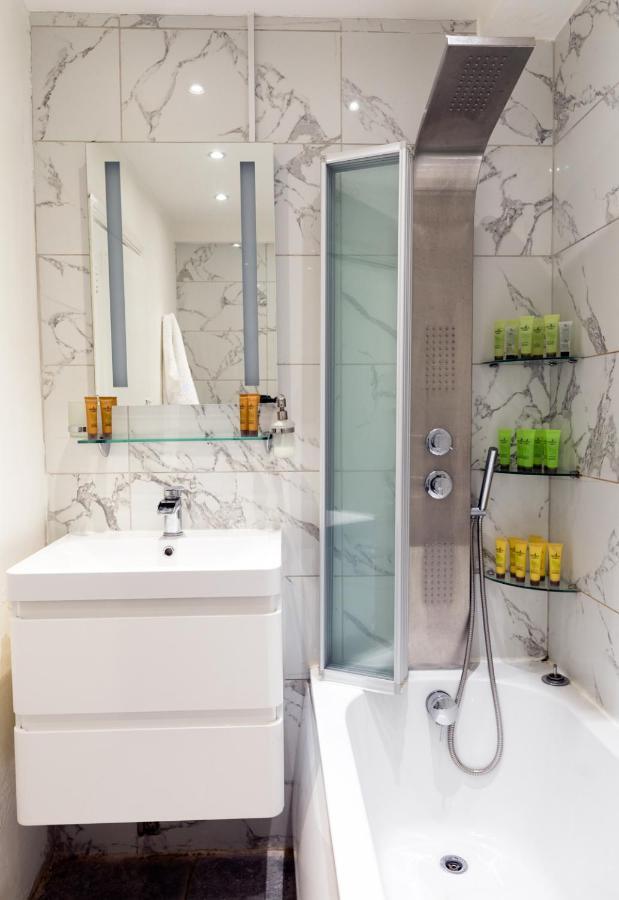 Apartamento Flat 25 Dudley Court Londres Exterior foto